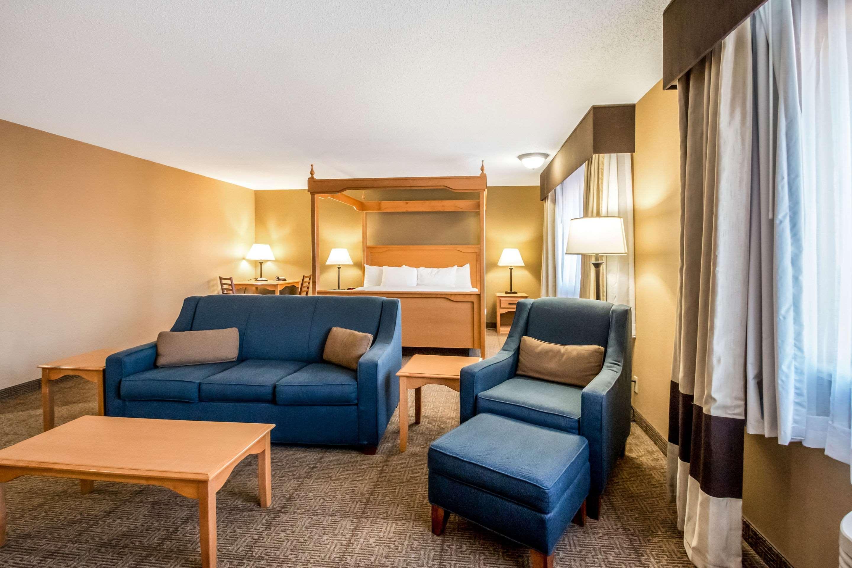 Hotel Comfort River National Park Area 2*