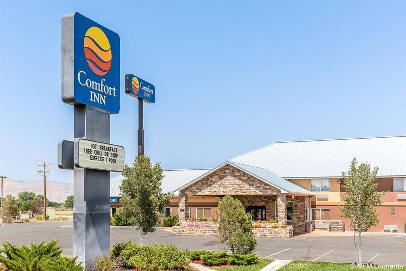 Hotel Comfort River National Park Area 2*